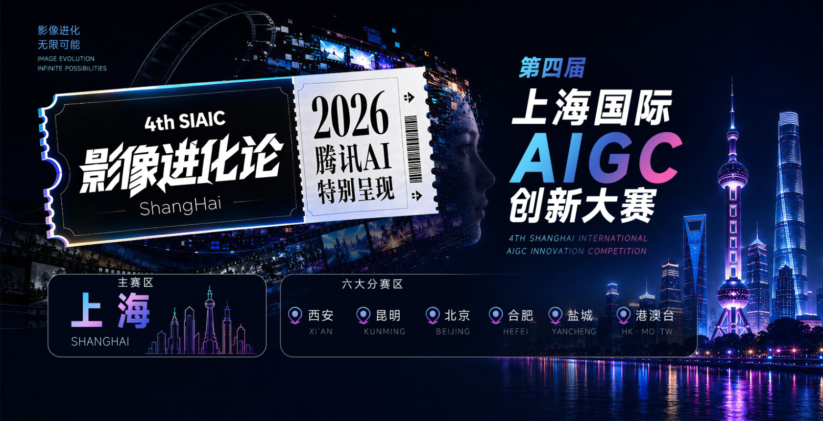 AIGC大赛