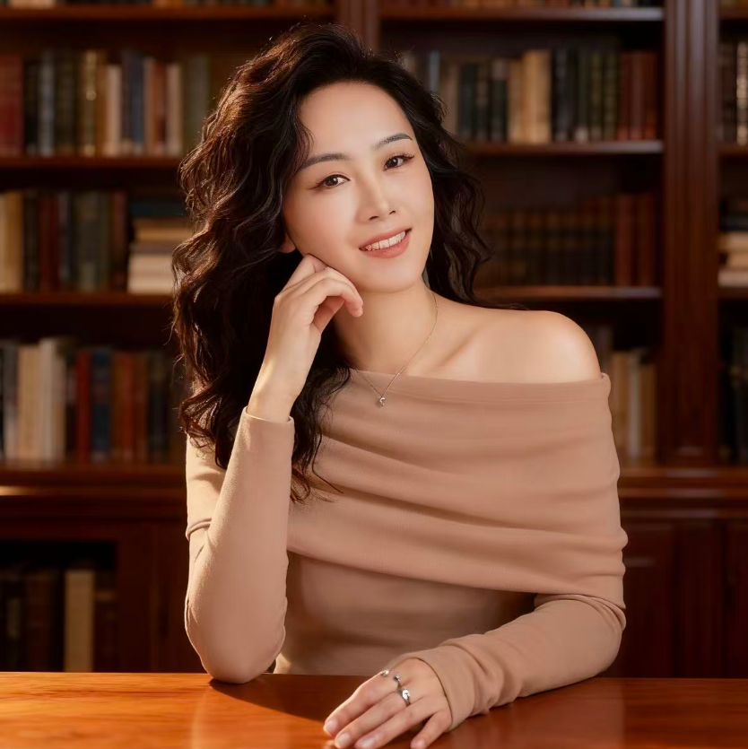 杨欣予