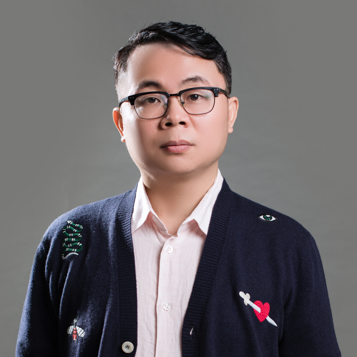 代志立
