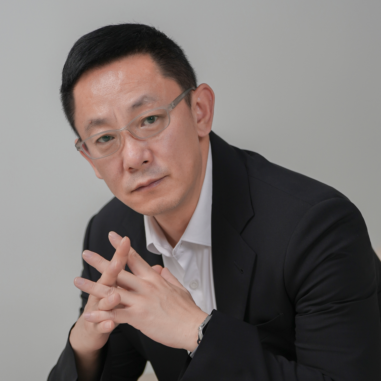 周杰